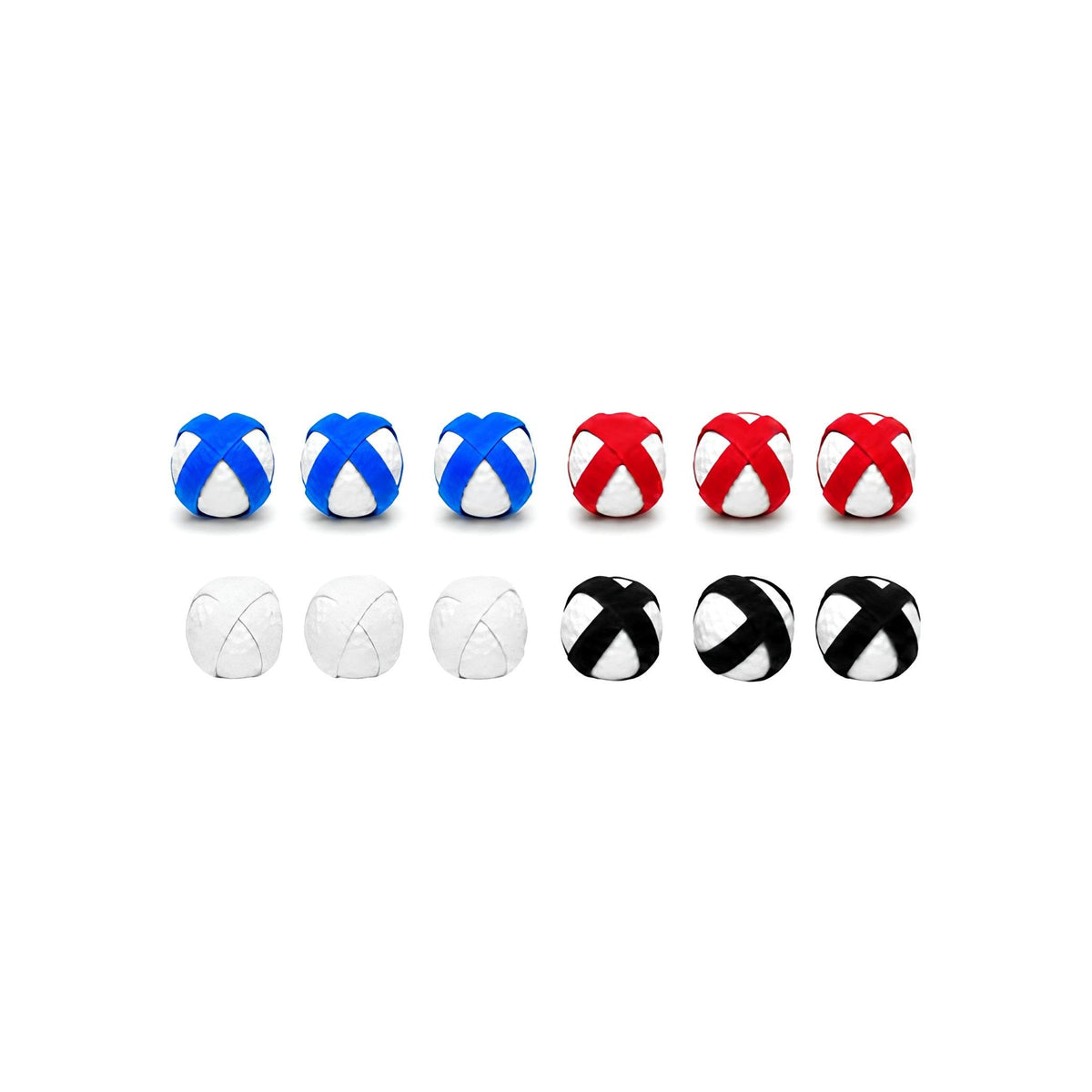 +12 Additional Battle Balls