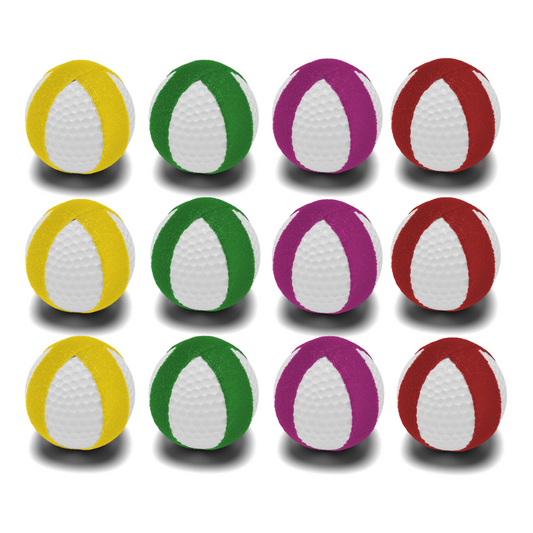 Battle Golf Balls ™ (12 pack)