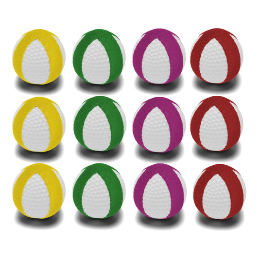 Battle Golf Balls ™ (12 pack) - Battle Golf Australia