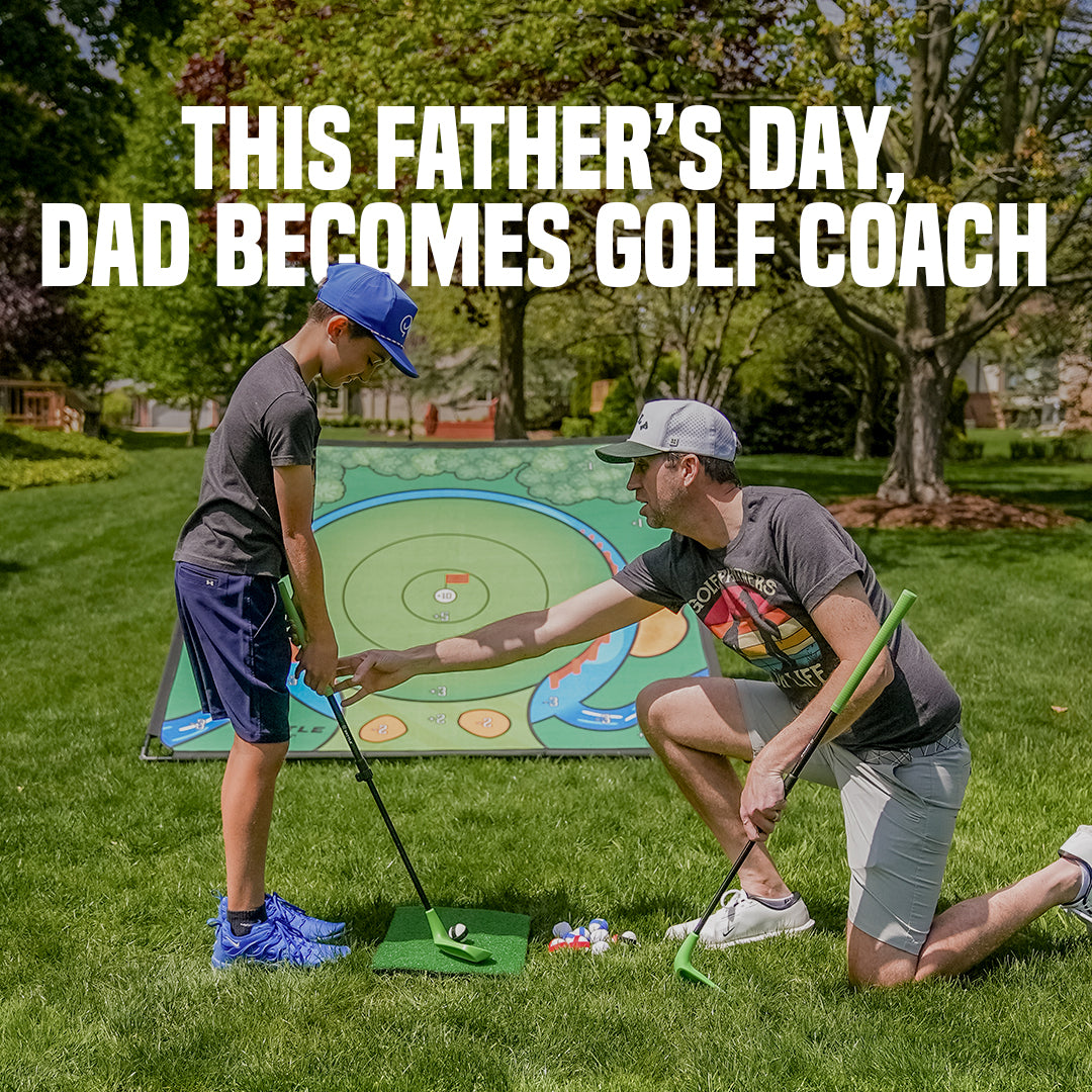 Battle Golf