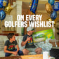 Battle Golf