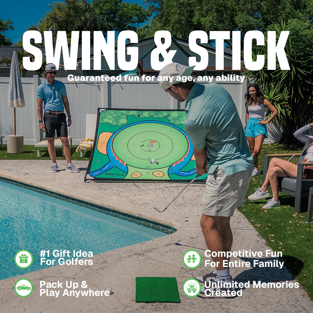 Battle Golf