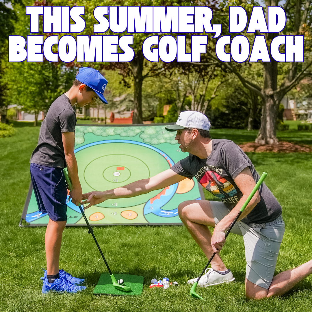 Battle Golf