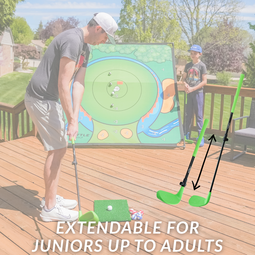 Battle Golf Club