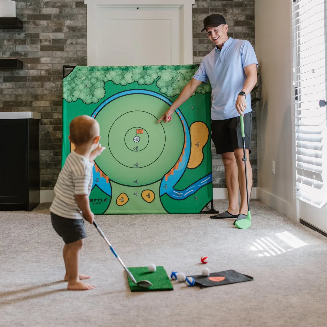 Battle Golf - Battle Golf Australia